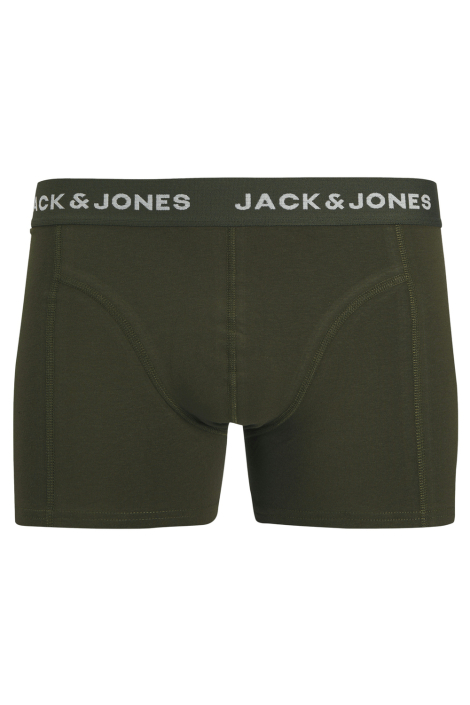 Jack & Jones zwarte heren ondergoed