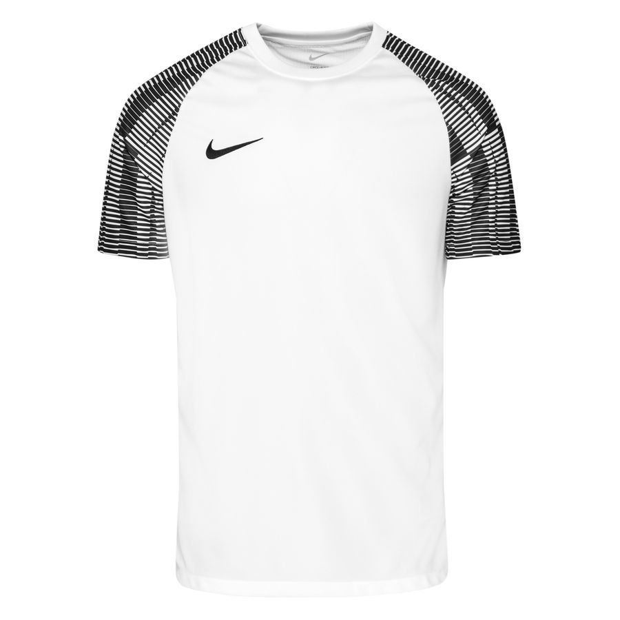 Nike Maillot Dri-FIT Academy - Blanc/Noir/Noir