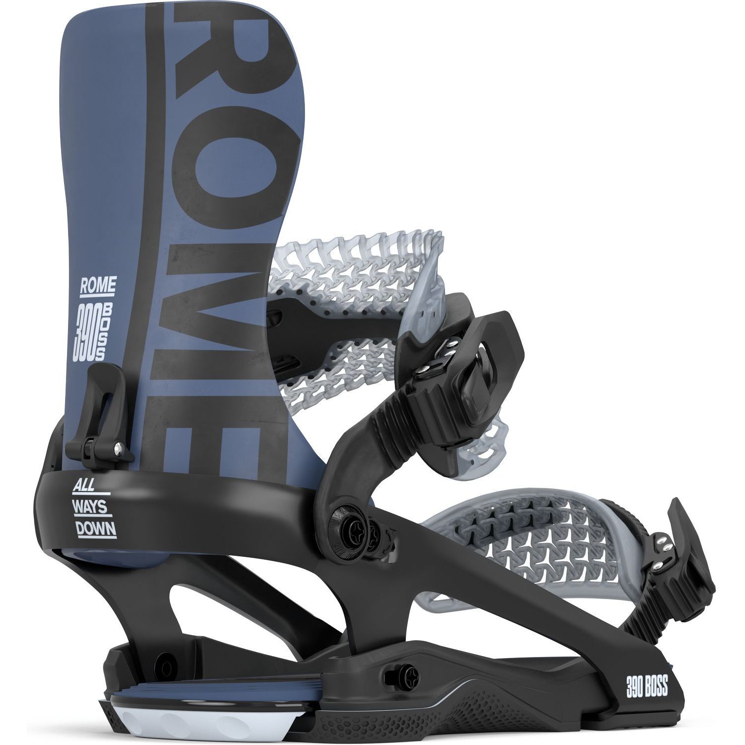 Rome390 BOSS FW