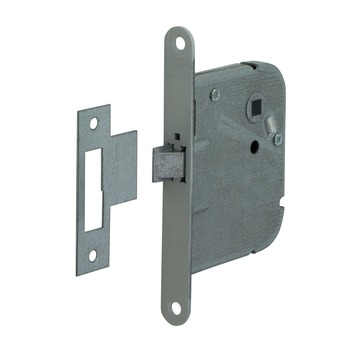 NEMEF 1400 serie insteekslot loopslot standaard Doorn 55mm