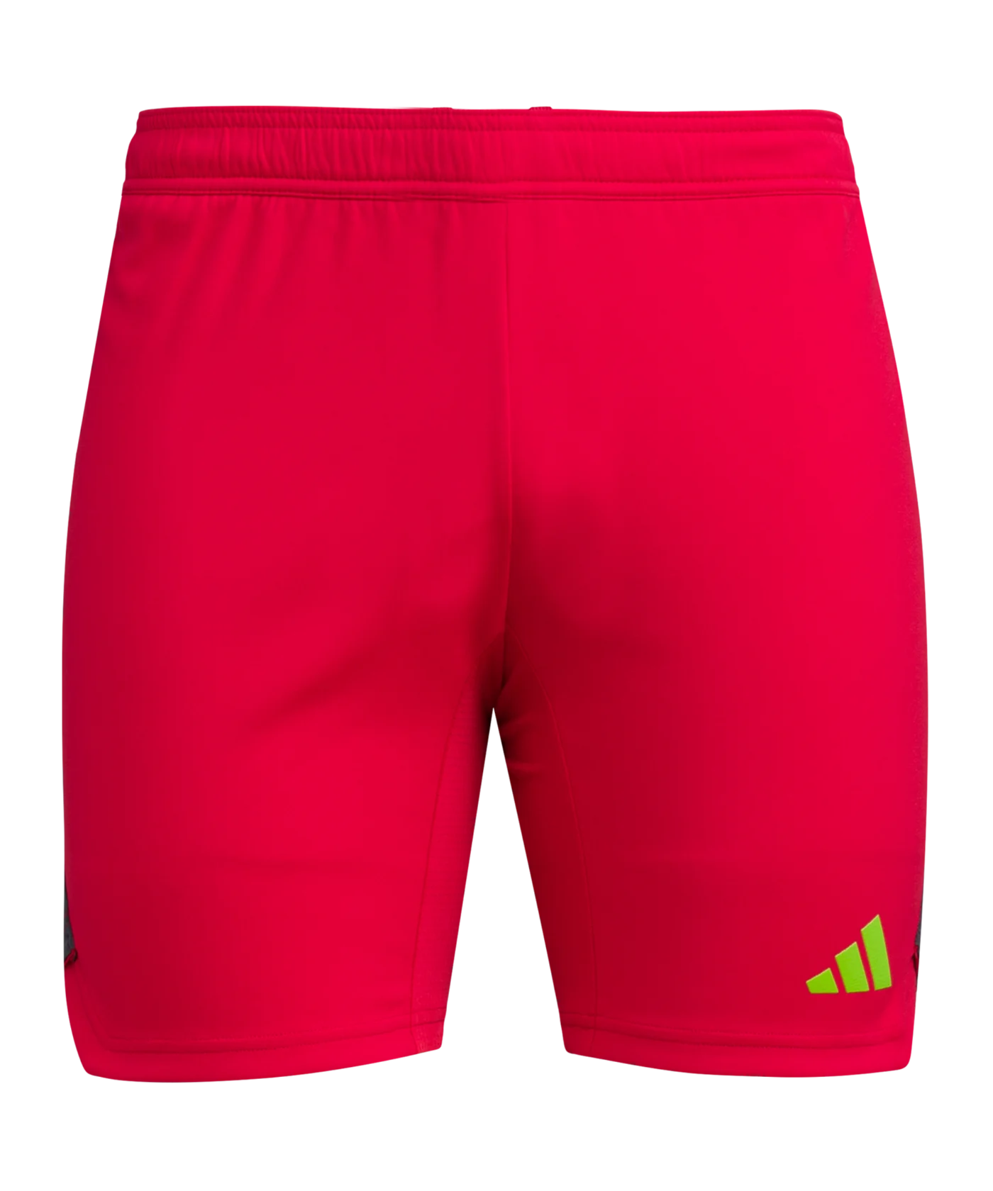 adidas Tiro 23 Pro Torwartshort Kids Rot