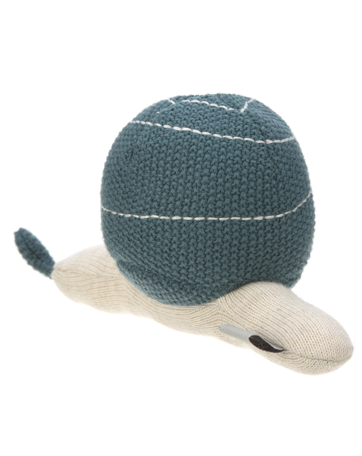 Rassel GARDEN EXPLORER - SCHNECKE in blau