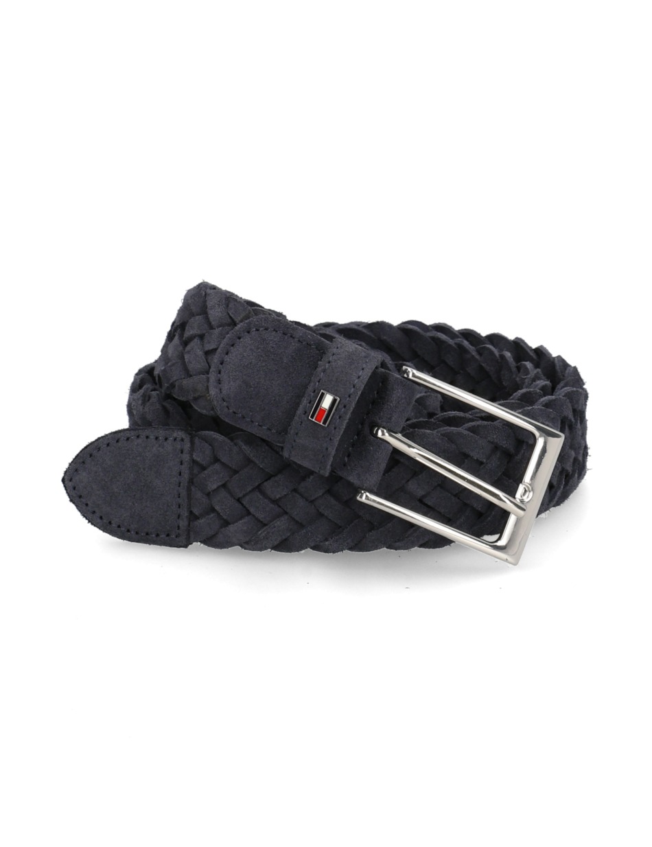 LAYTON BRAIDED 3.5 BELTS