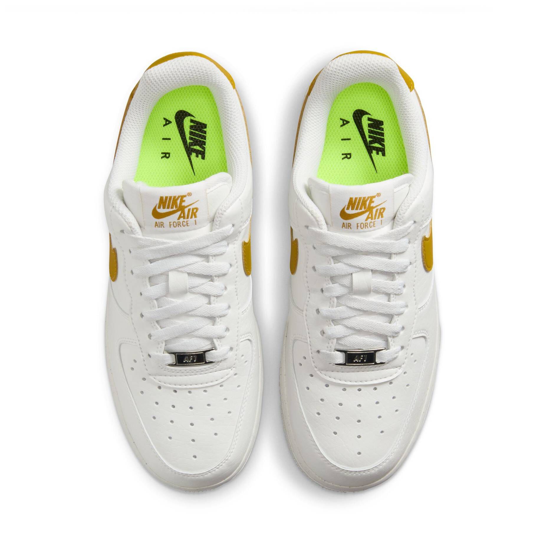 Nike| Damen Sneaker AIR FORCE 1 07 SE