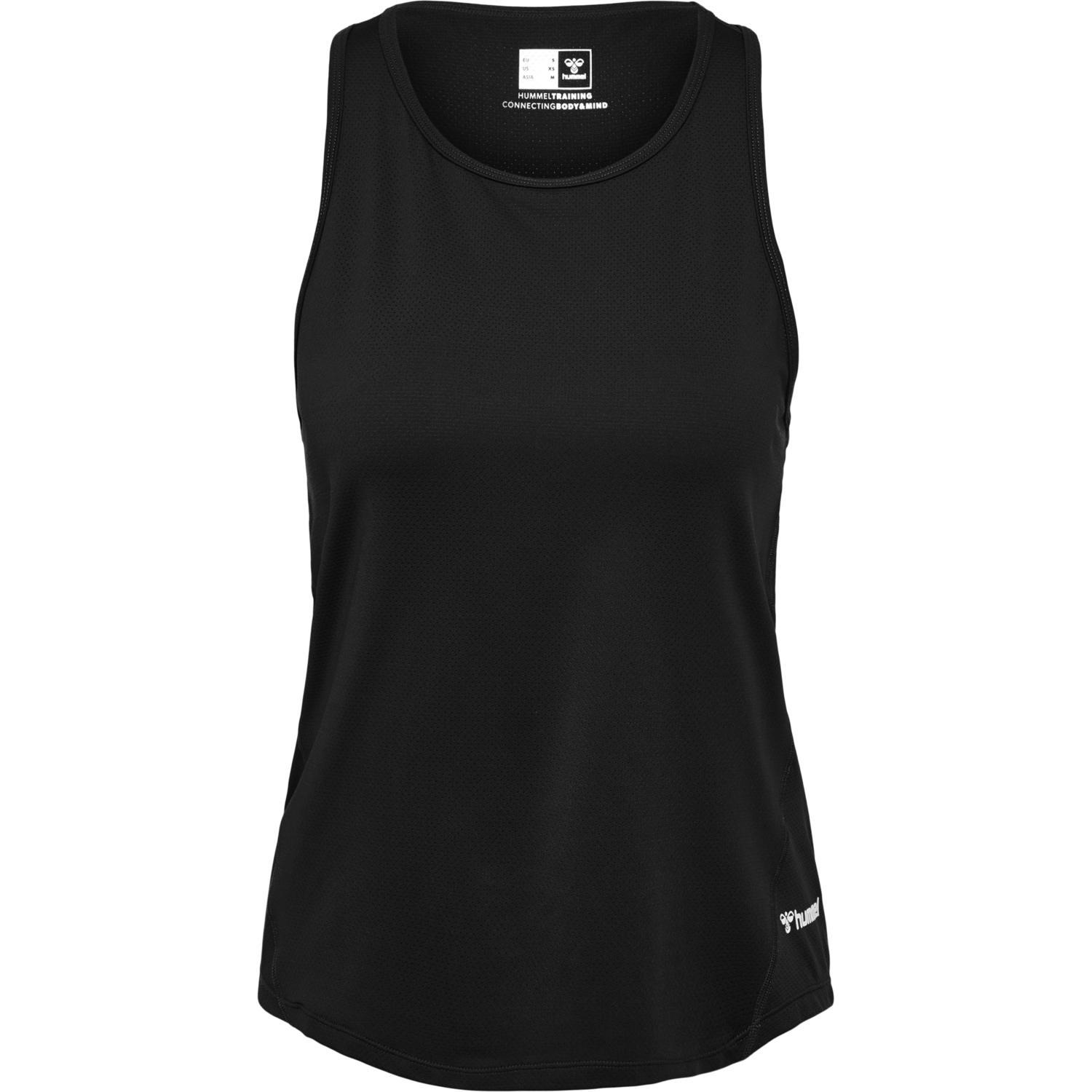 hmlMT AURA MESH TOP