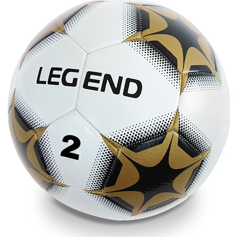 Mini fodbold str. 2 - assorteret