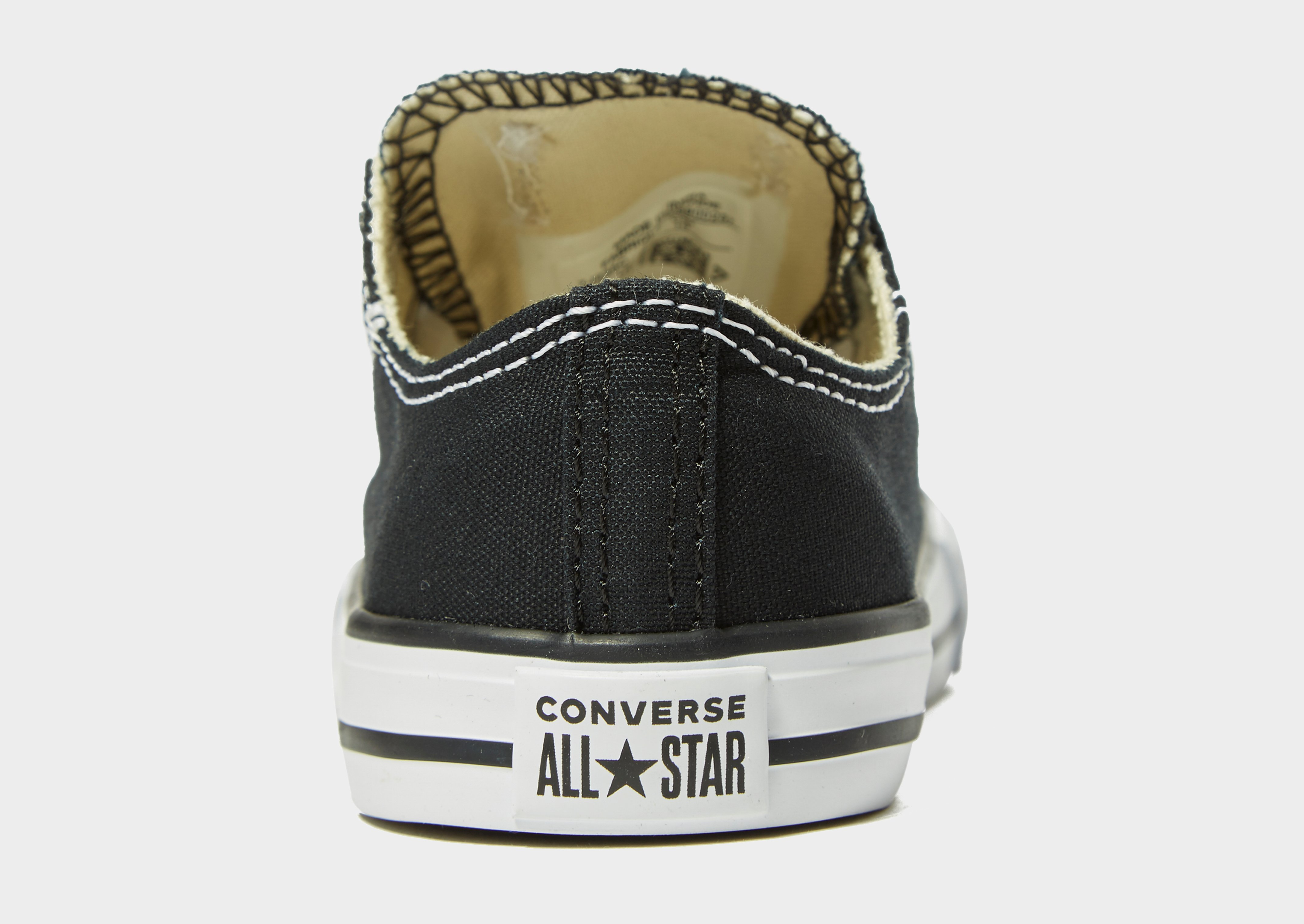 Converse Chuck Taylor All Star Ox Bébé