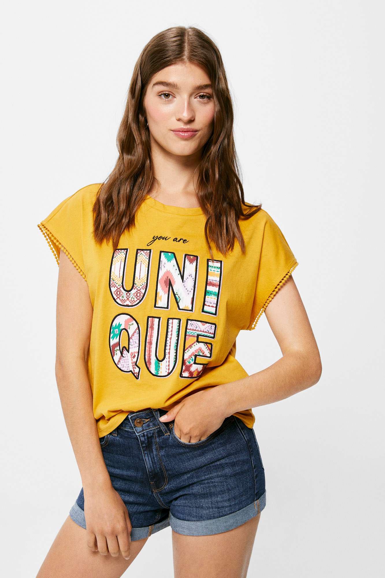 Camiseta 