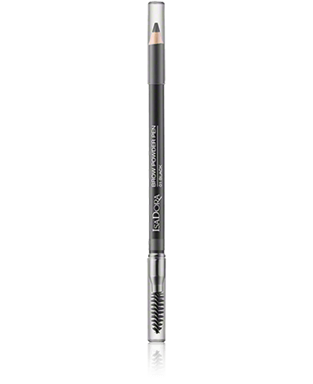 IsaDora Brow Powder Pen 01 Black 1,1g