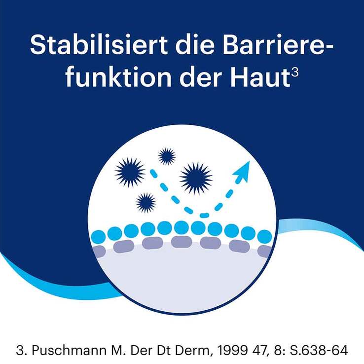 Optiderm® Creme im Spender, 500 g