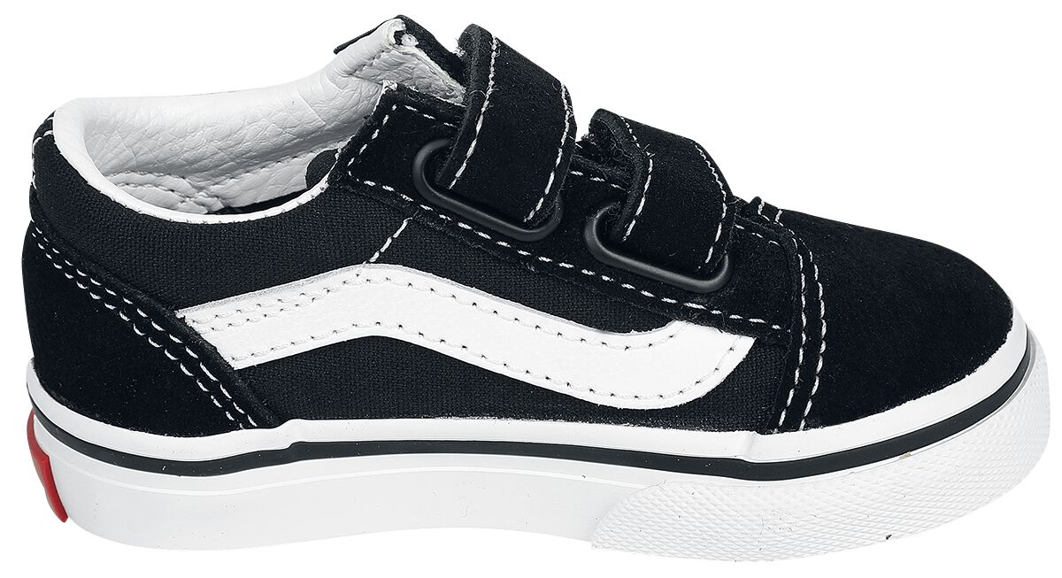TD Old Skool V | Vans Enfants Baskets Enfants