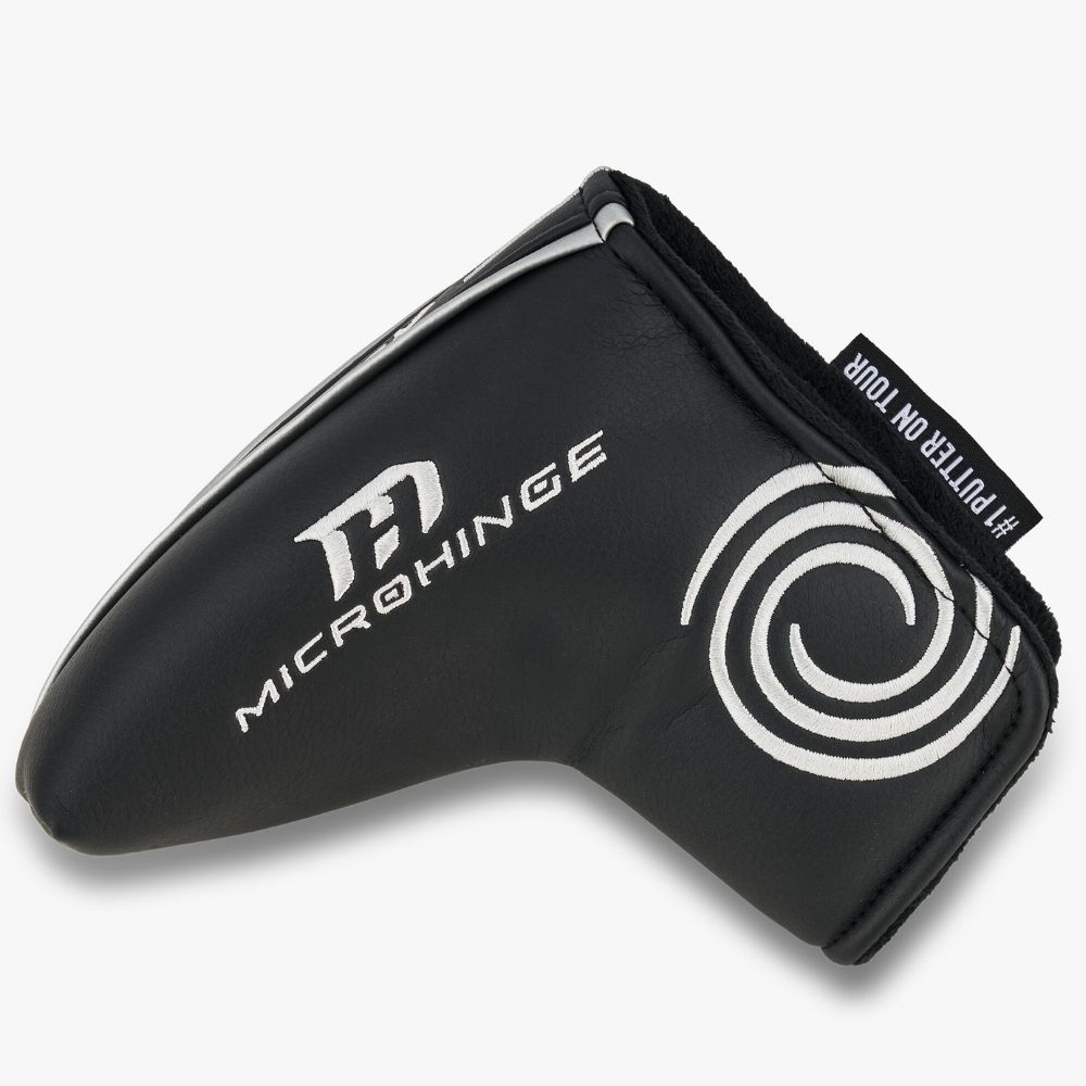 Microhinge Double Wide DB Putter