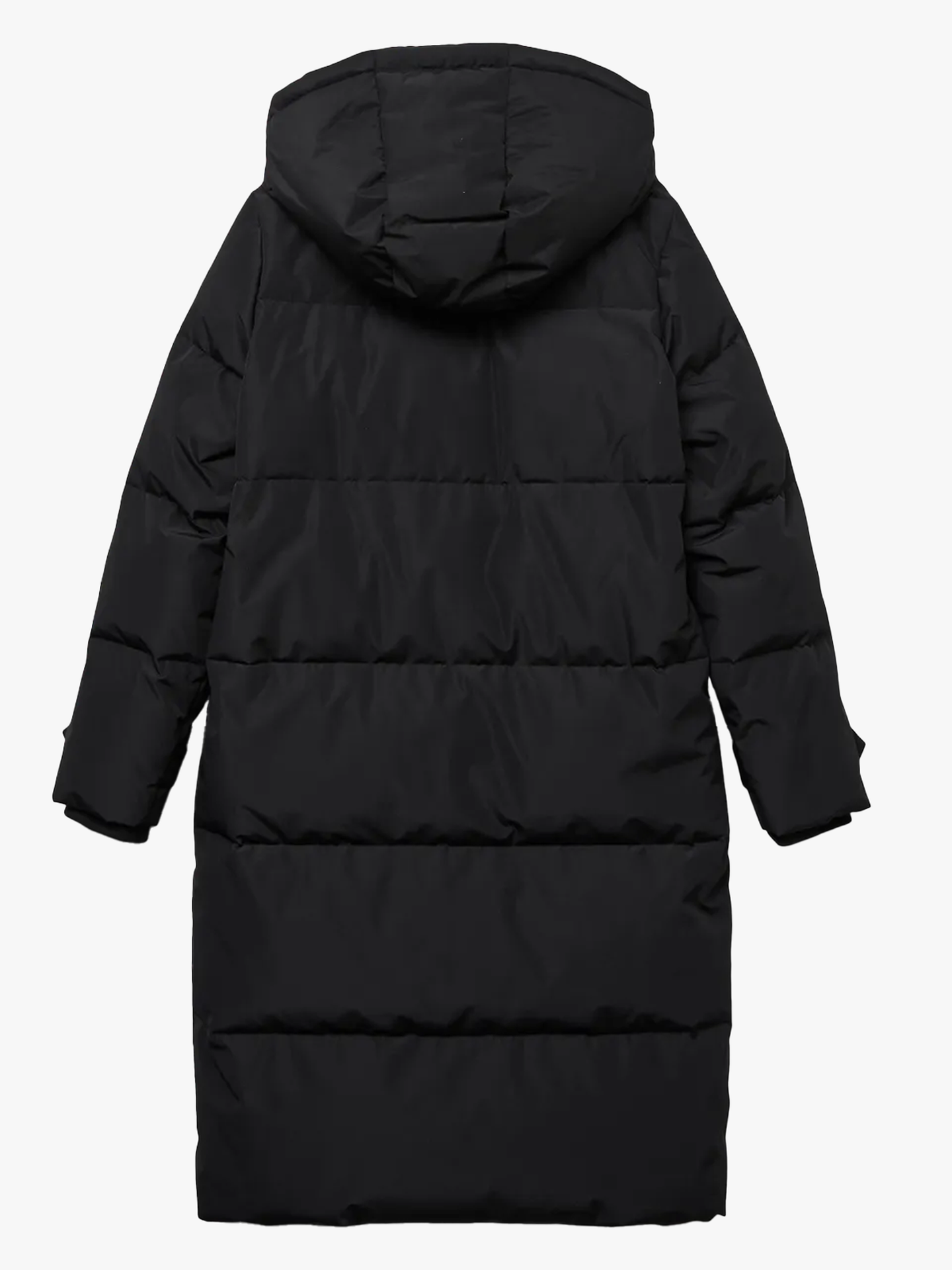 Leonie Anne Long Down Jacket