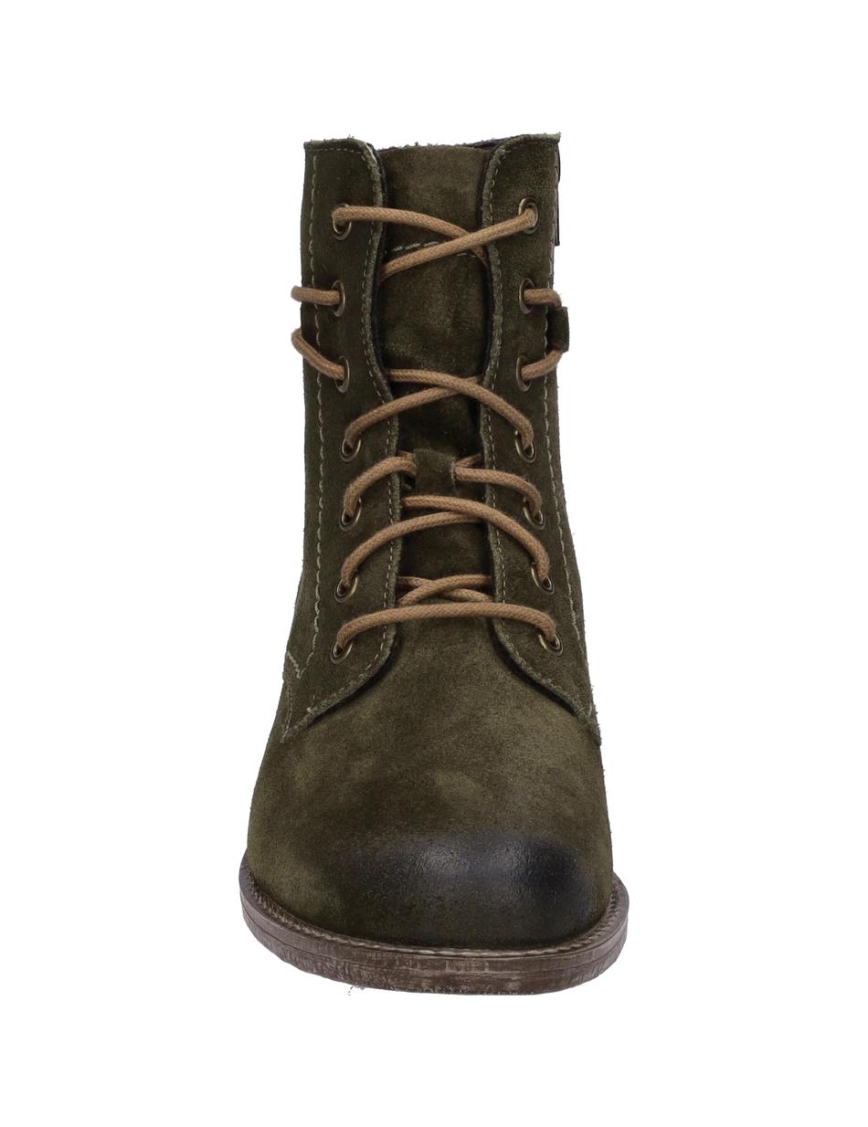 Stiefelette Sienna 70, bosco