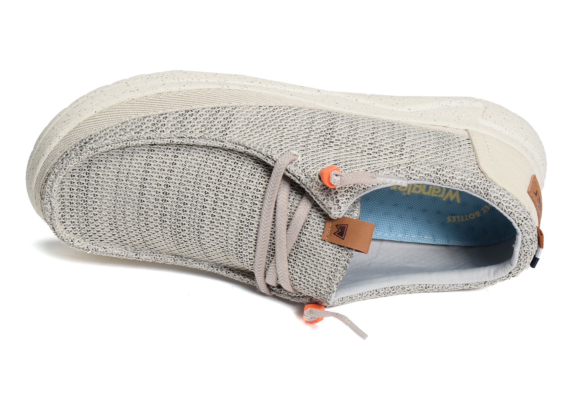 Makena knit beige