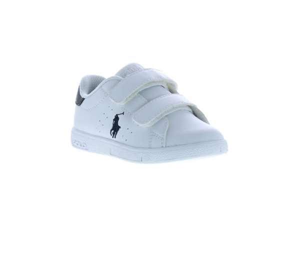 Polo Ralph Lauren Bilton Trainers Childrens