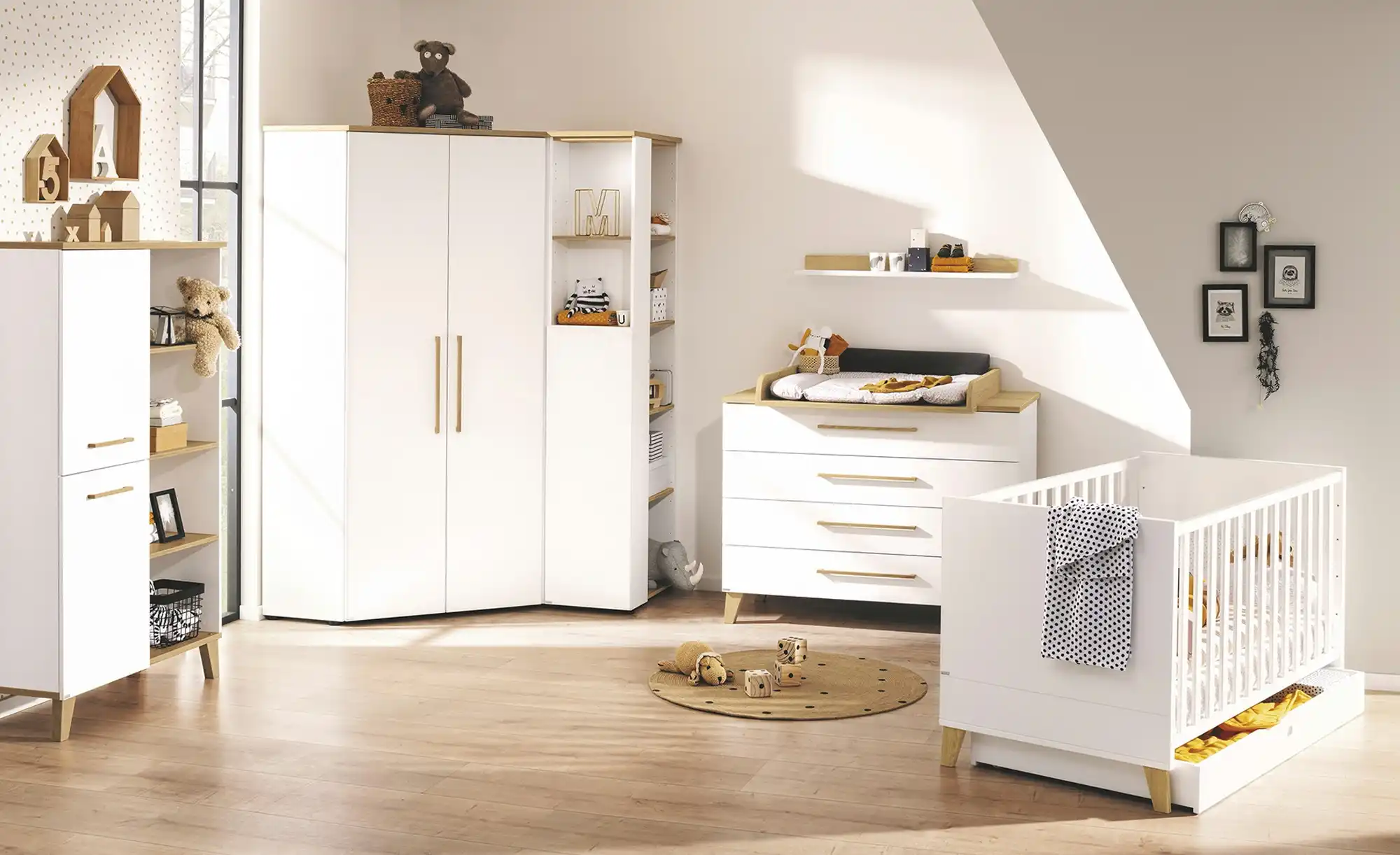 PAIDI Highboard Oscar