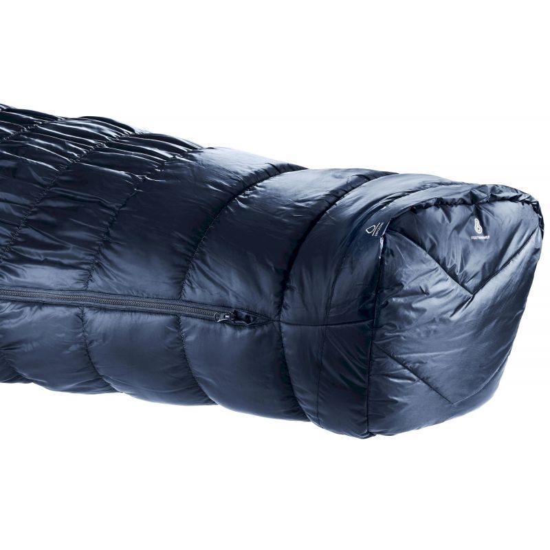 Exosphere 0° - Sac de couchage