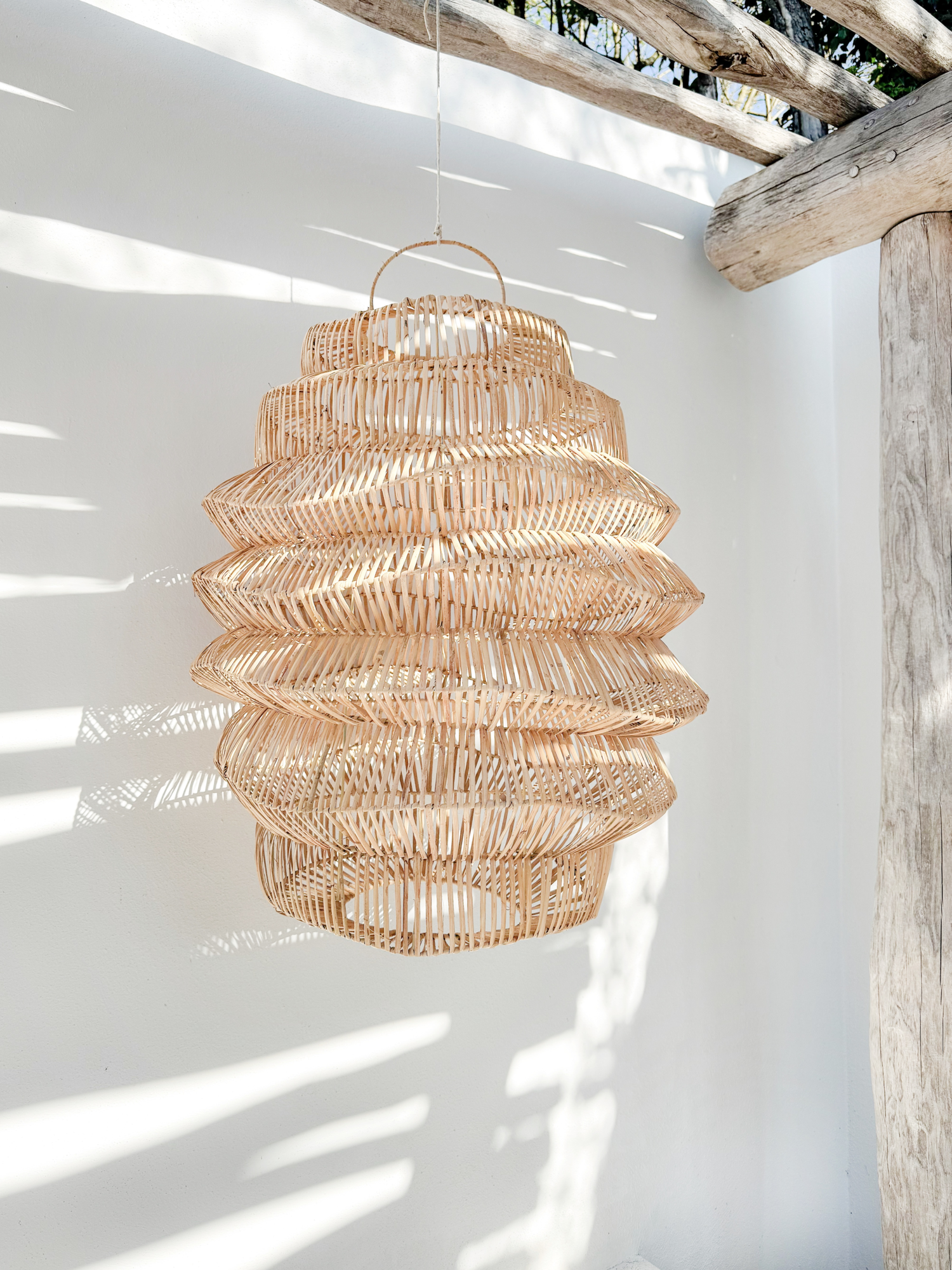 Lamp HUSA M
