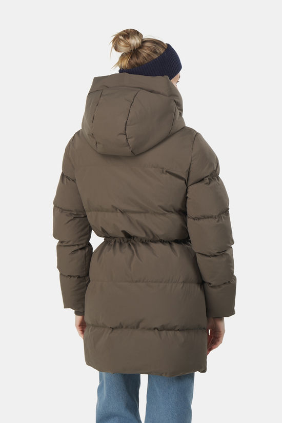Elvine Elvine Vesper Puffer Jas Dames