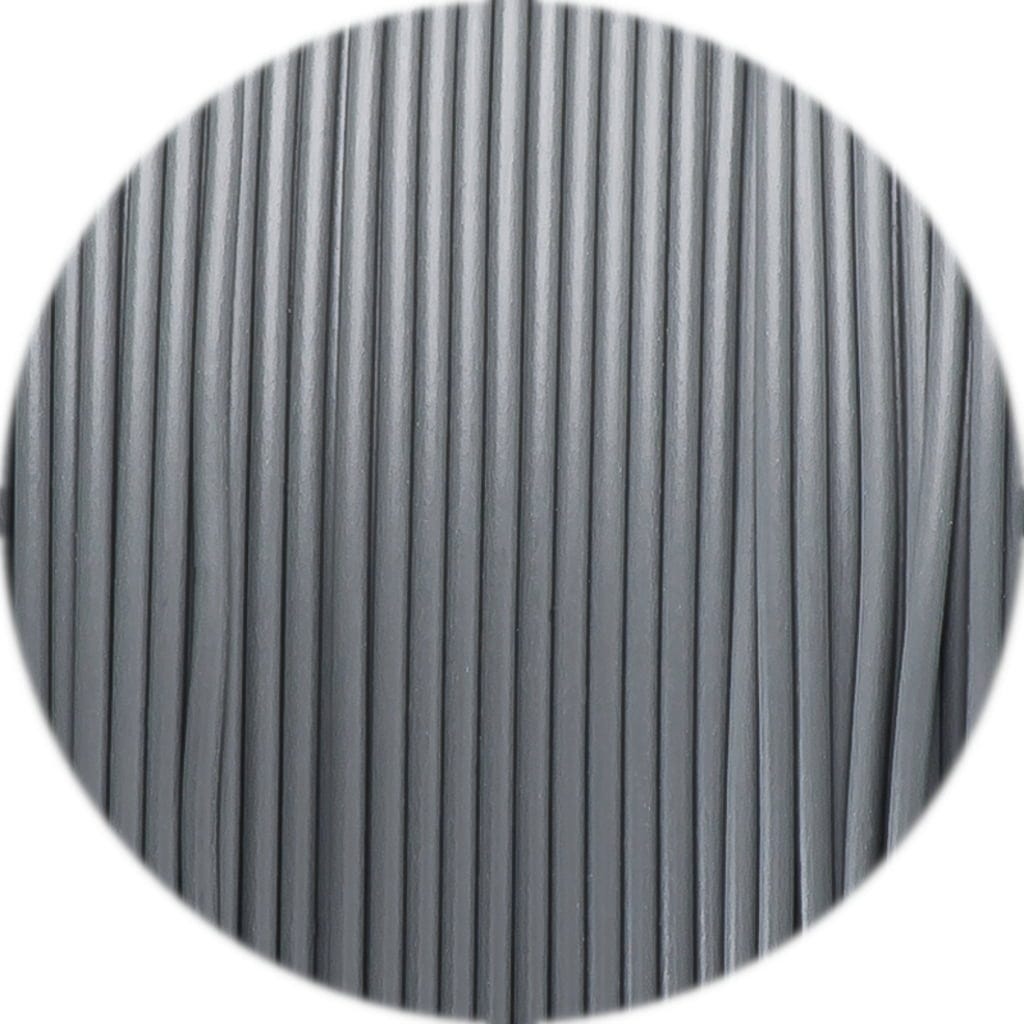 Fiberlogy  PP Graphite, 1,75 mm (750 g)    Weltweit beliebter Kunststoff für viele Anwendungsbereiche in der Farbe Graphit