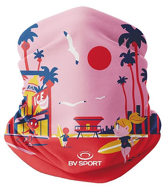 BV SPORT - TOUR DE COU DBDB CALIFORNIE