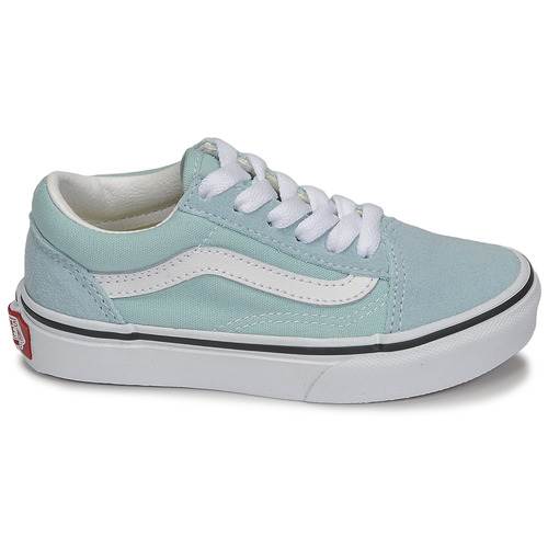 Vans - UY OLD SKOOL - Bleu
