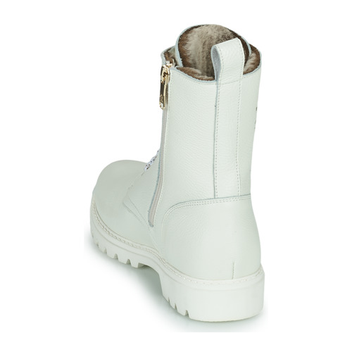 Panama Jack - FRISIA - Blanc