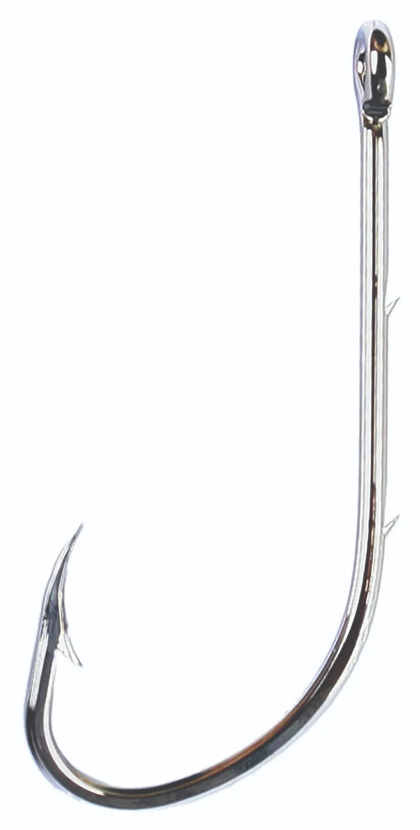 Sølvkroken Sk189A-Ni 1 A10 Nickel
