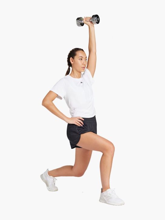 adidas Shorts Schwarz