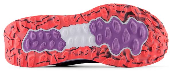 Chaussures de Trail Running New Balance Fresh Foam Garoe v1 Femme Bleu 41