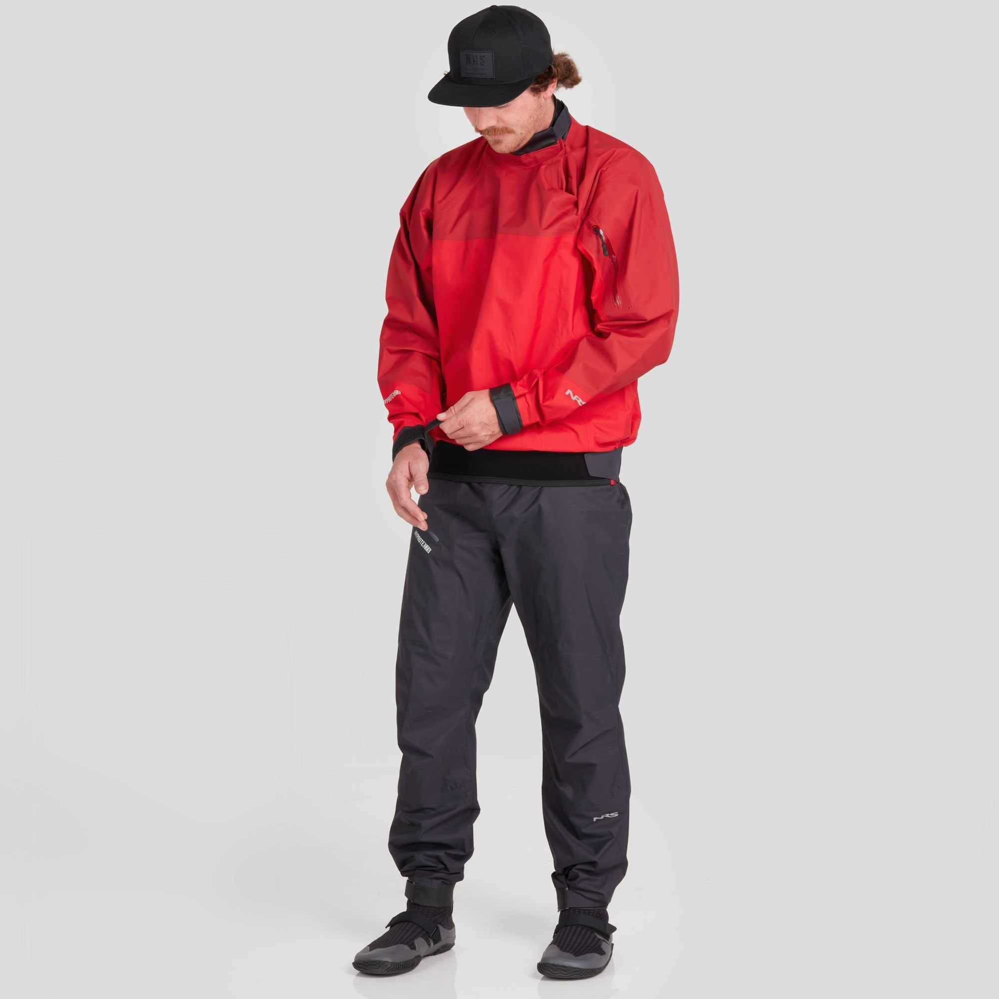 Kjøp NRS Echo Splach Jacket fra Hekta På Tur