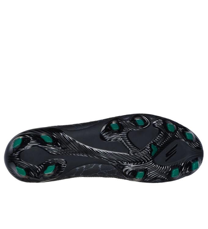 Skechers 252017 Skechers Gold Fg - schwarz