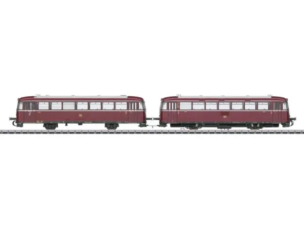 Märklin 39978, Togmodel, HO (1:87), Dreng/Pige, Metal, 15 År, Bourgogne