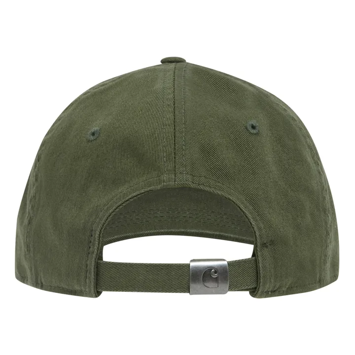 Carhartt WIP Casquette Madison | Vert olive