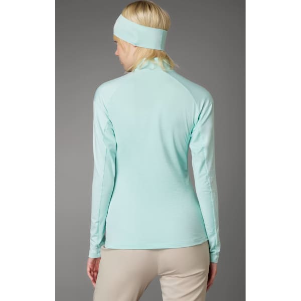 T-shirt running ADIDAS W XPR LONGSLEEV TUSEFL