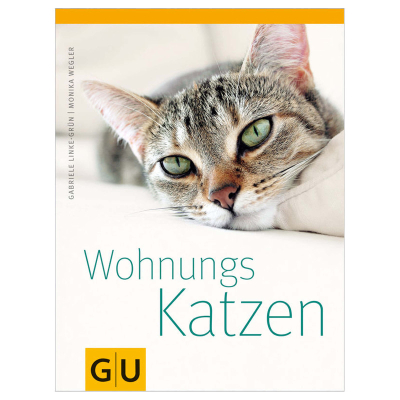 GU Wohnungskatzen