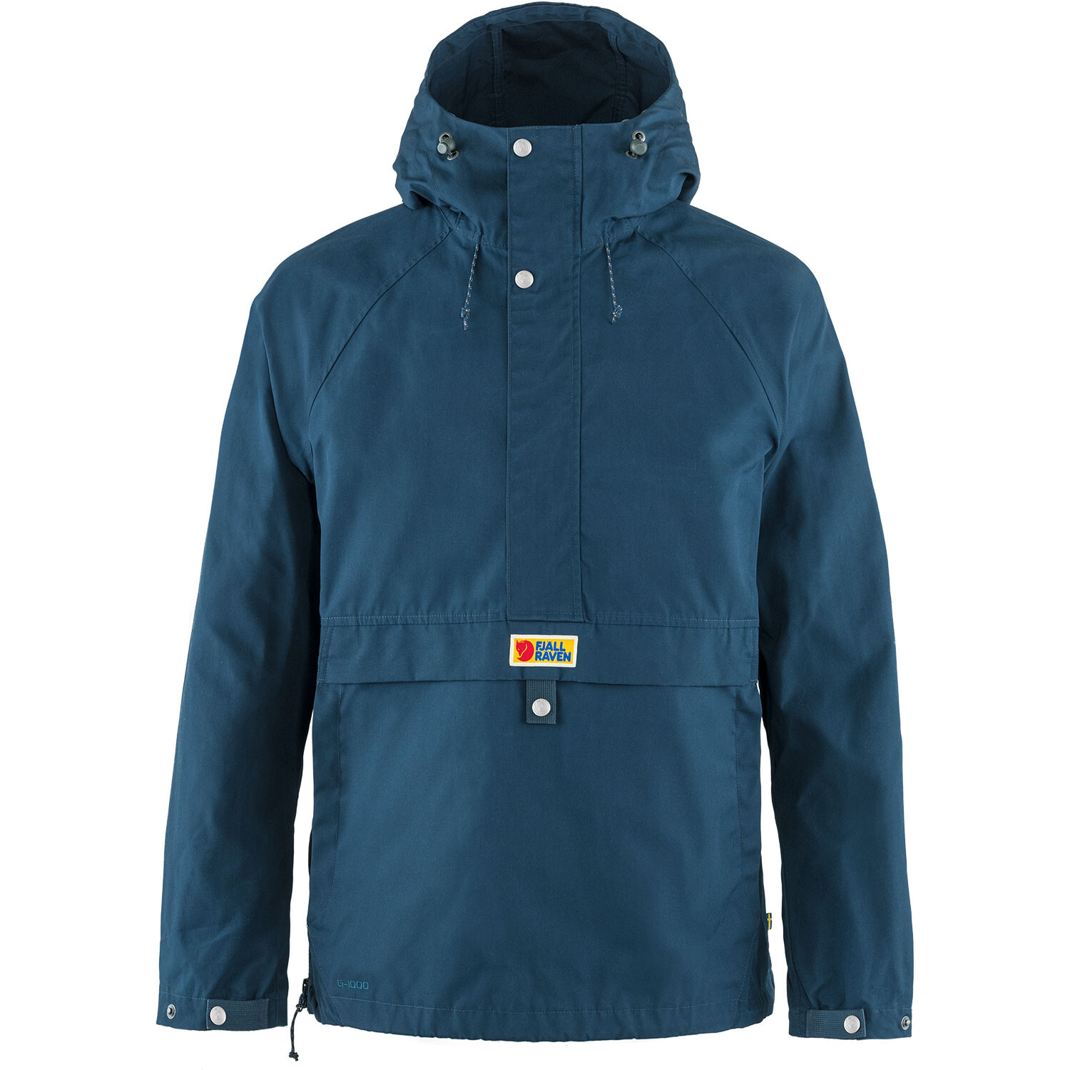 Fjällräven Mens Vardag Anorak