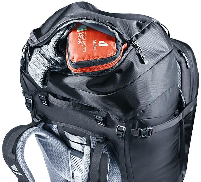 DEUTER - SAC VOYAGE VOYAGER 65+10