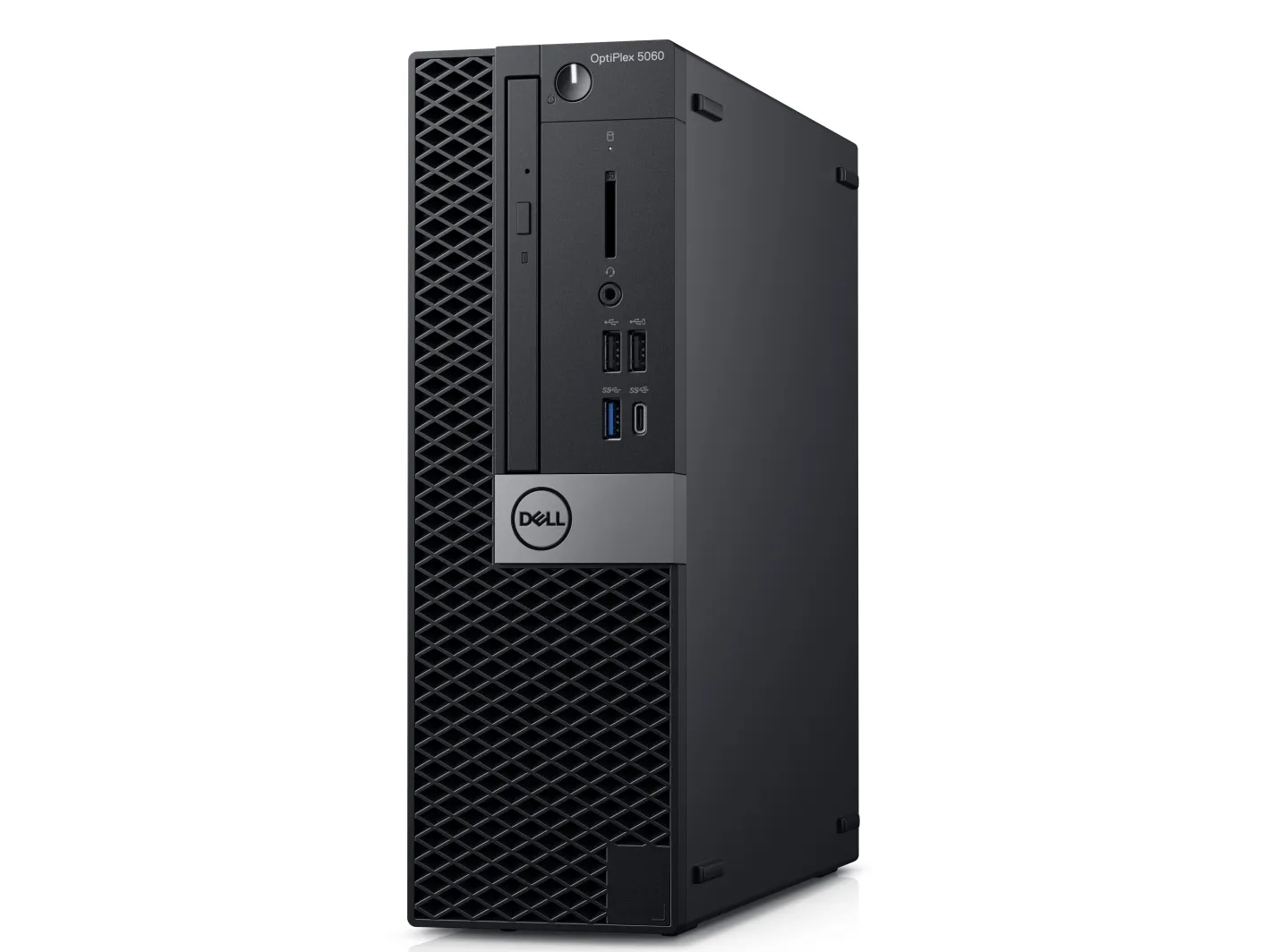 Refurbished Dell OptiPlex 5060 SFF I5-8400 256GB Windows 10 Pro