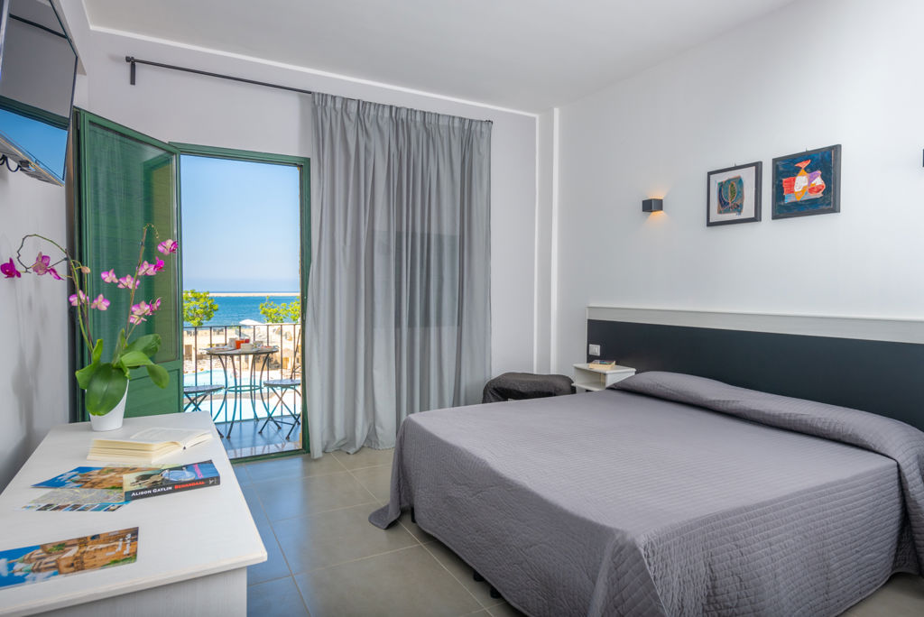 Fly & Go Hopps Hotel All Inclusive - Hotel