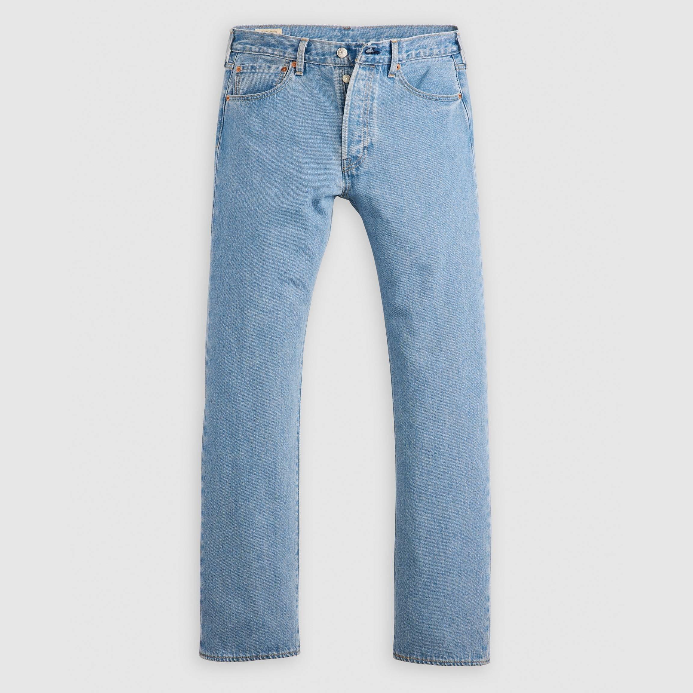 Levis 501® Original Straight Jeans