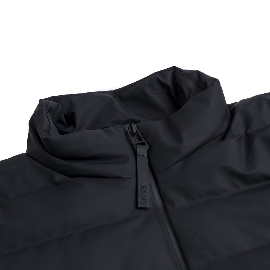 Rains Veste Trekker - Bleu Marine