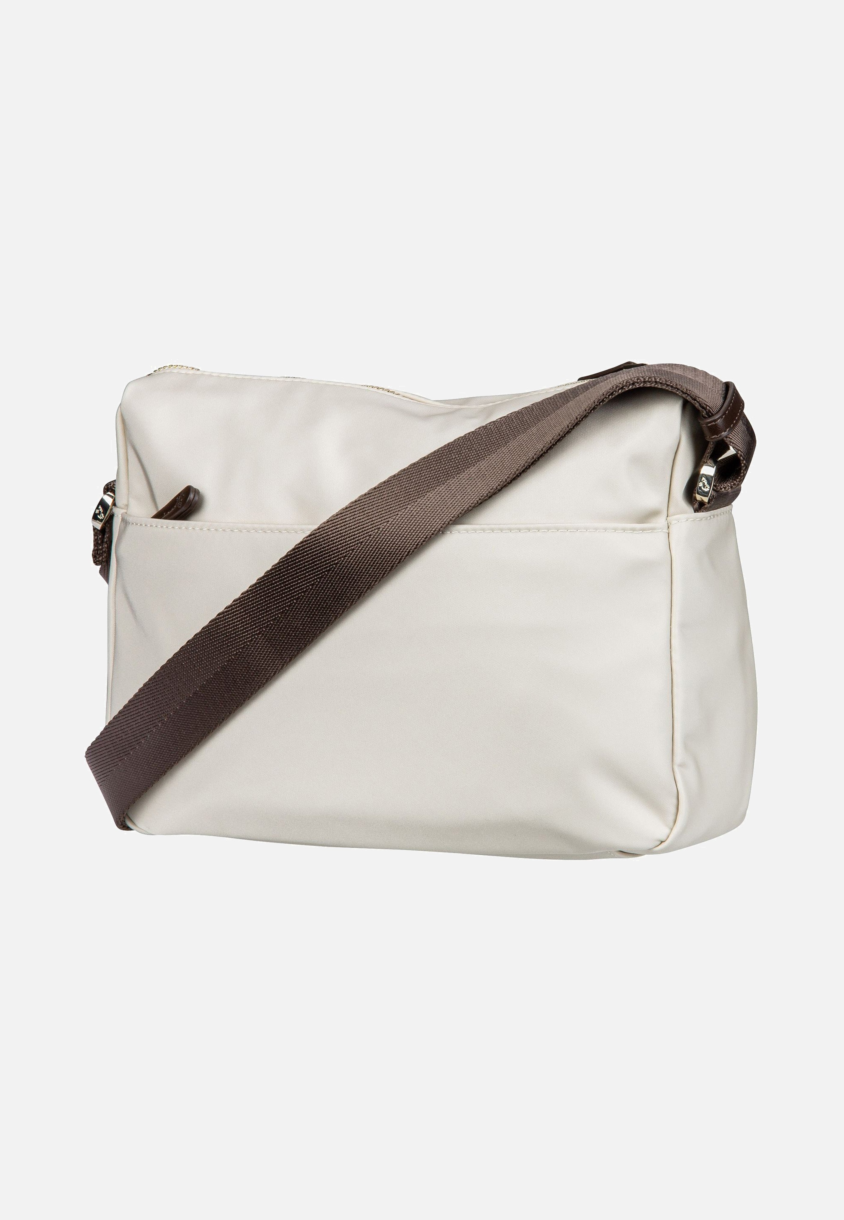 Hunter Medium VCT35 Whitecap Gray - Crossbody Bag