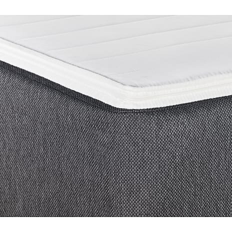 Nordisk Fjer boxmadrasseng 90x200 cm