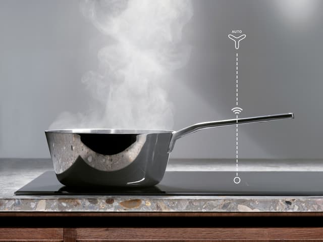 Electrolux emhætte EFV716K