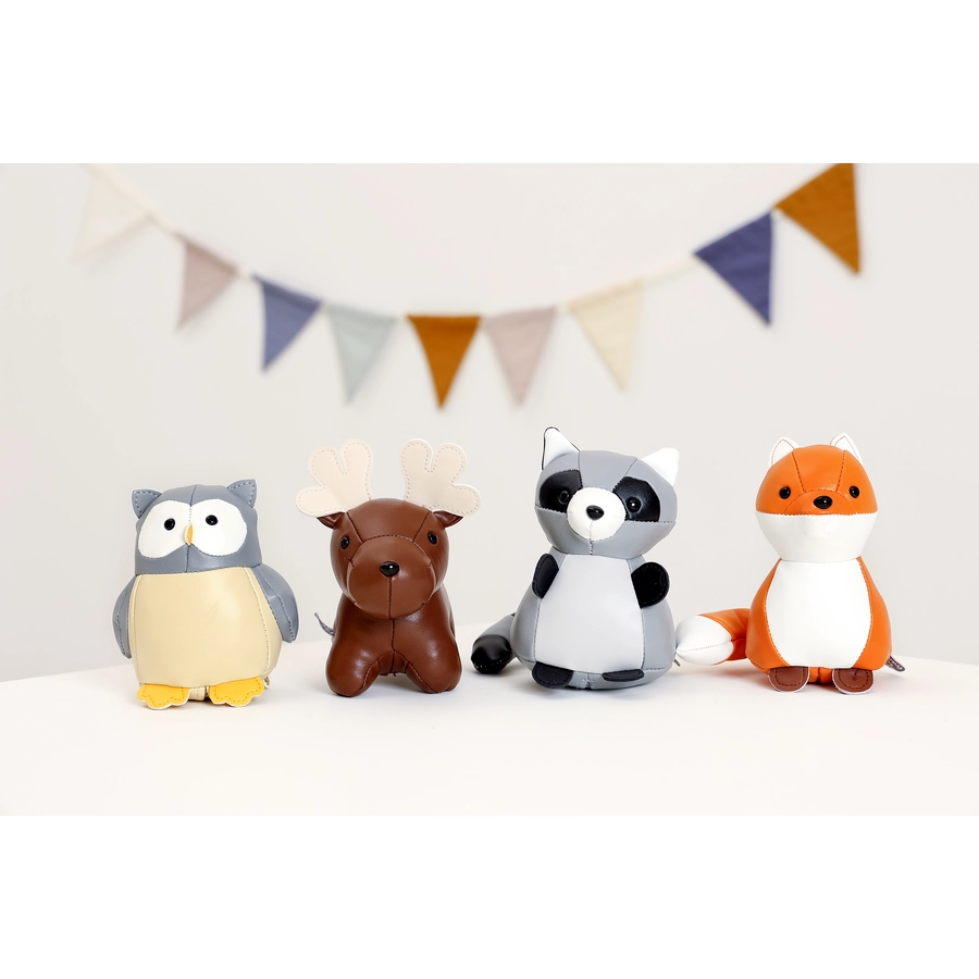 Little Big Friends Die kleinen Freunde - Bruce der Elch