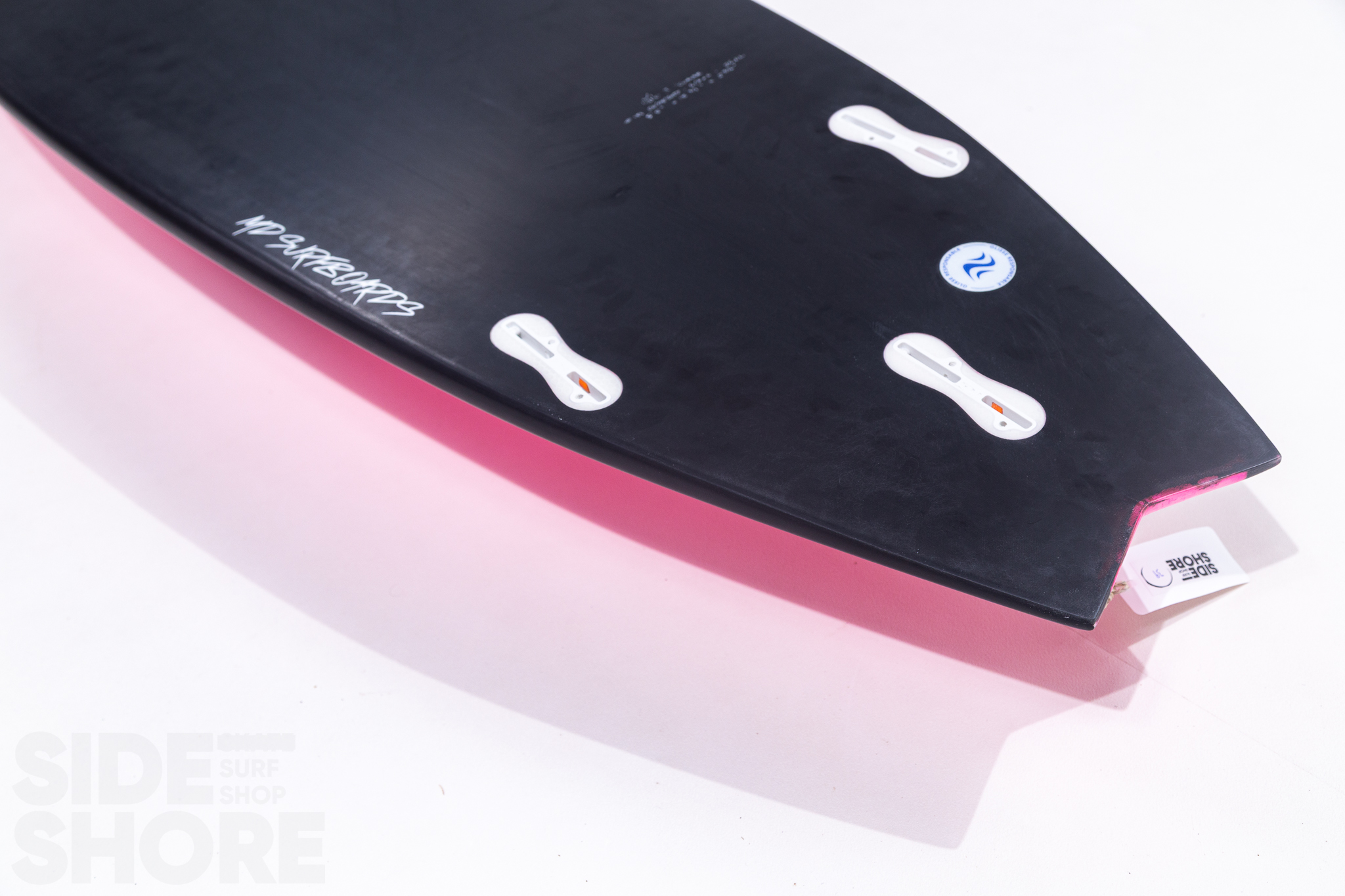 MD Surfboards Surf MD 5'8