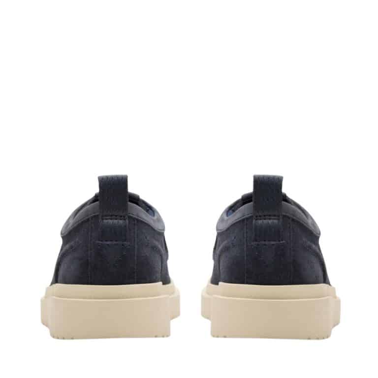 Clarks Polden Moc Sneakers Herre