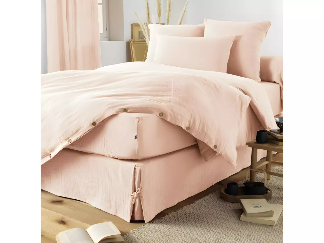 Pack housse de couette 